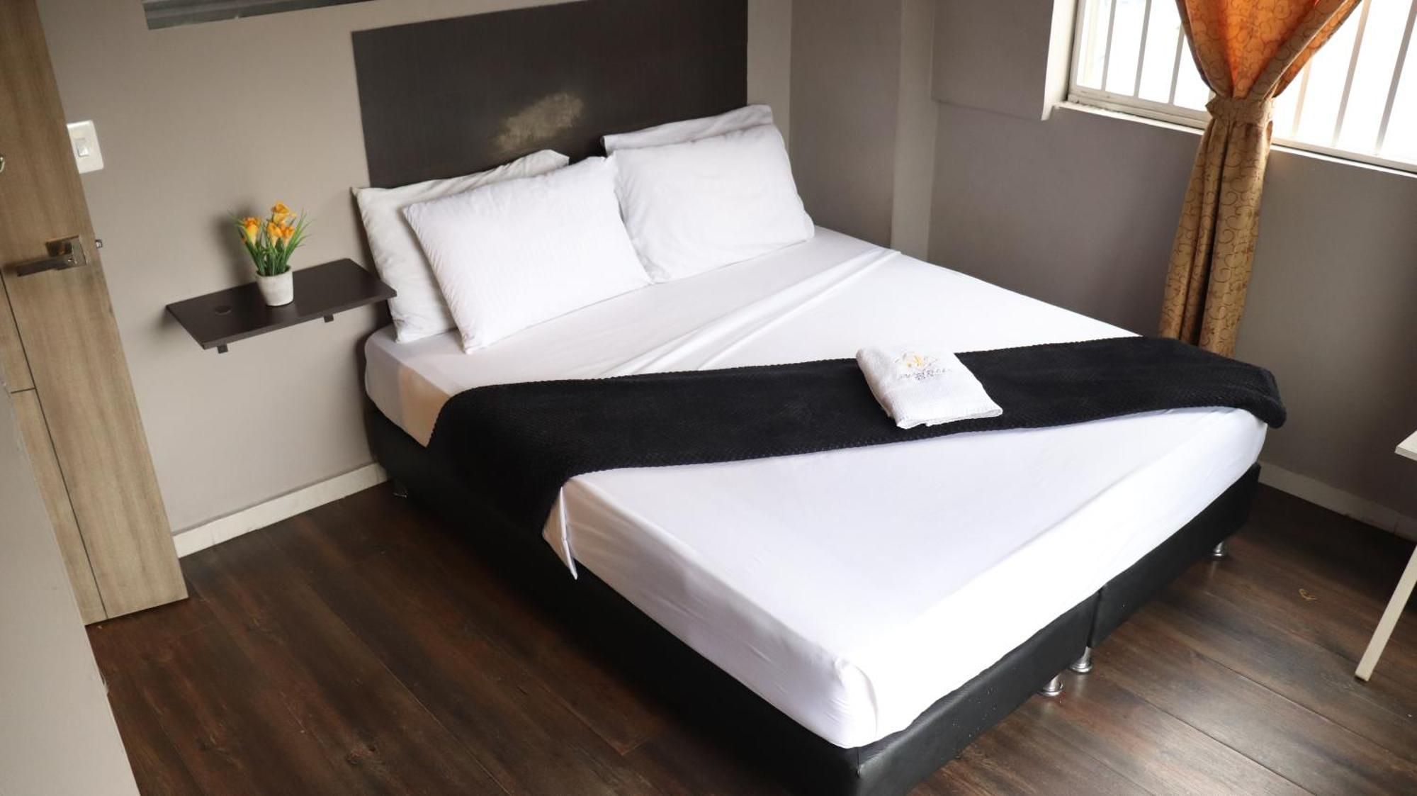 Hotel Simon Plaza Pereira Eksteriør billede