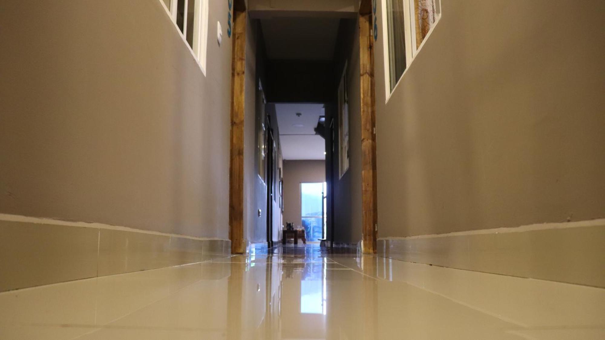Hotel Simon Plaza Pereira Eksteriør billede