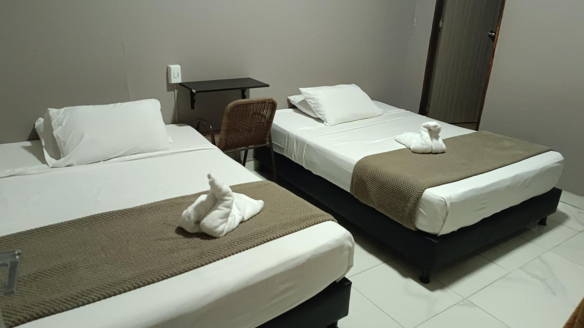 Hotel Simon Plaza Pereira Eksteriør billede