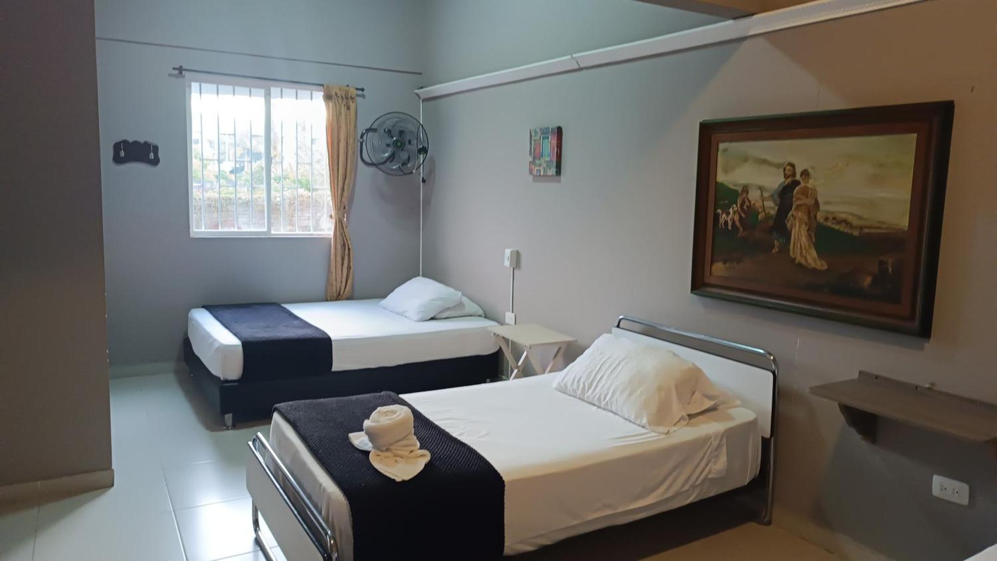 Hotel Simon Plaza Pereira Eksteriør billede