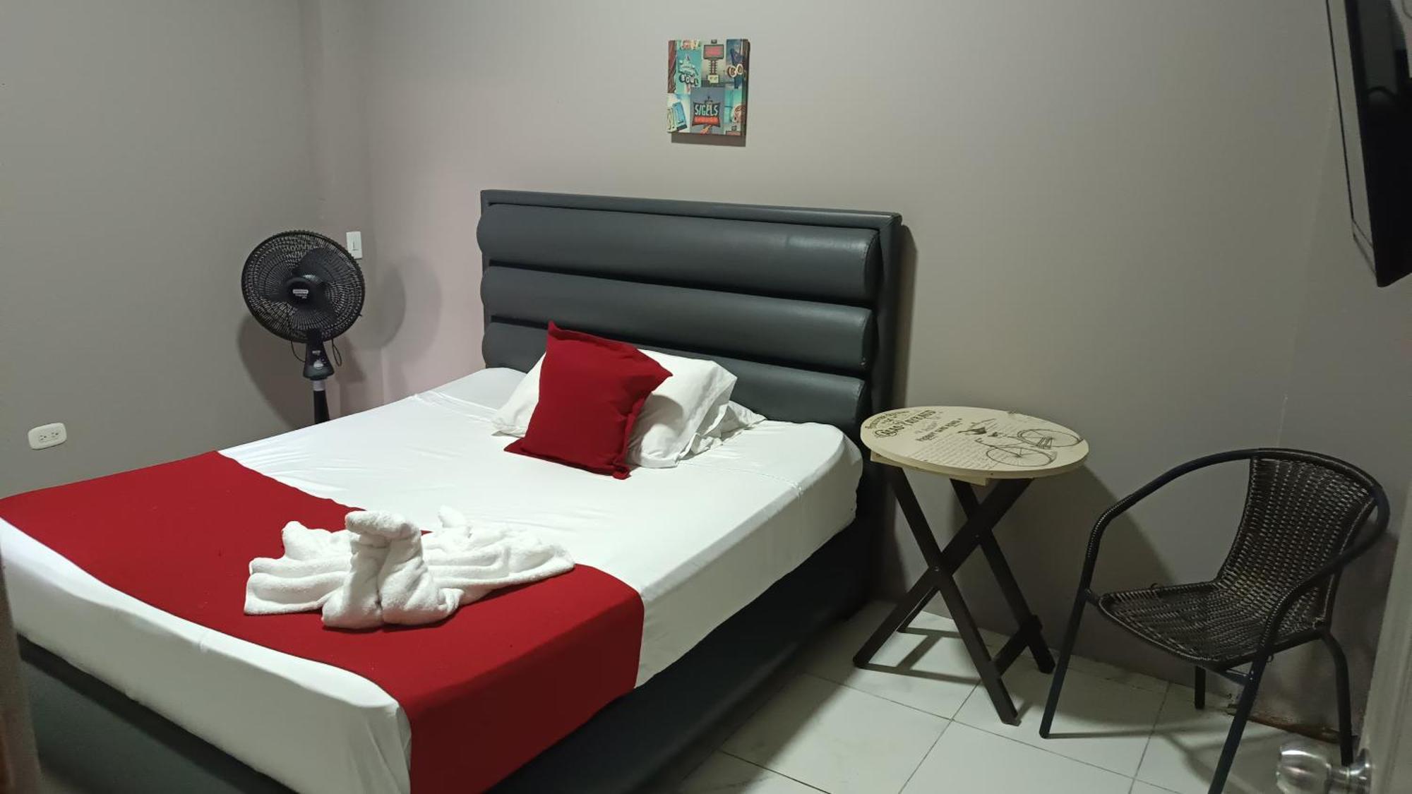 Hotel Simon Plaza Pereira Eksteriør billede