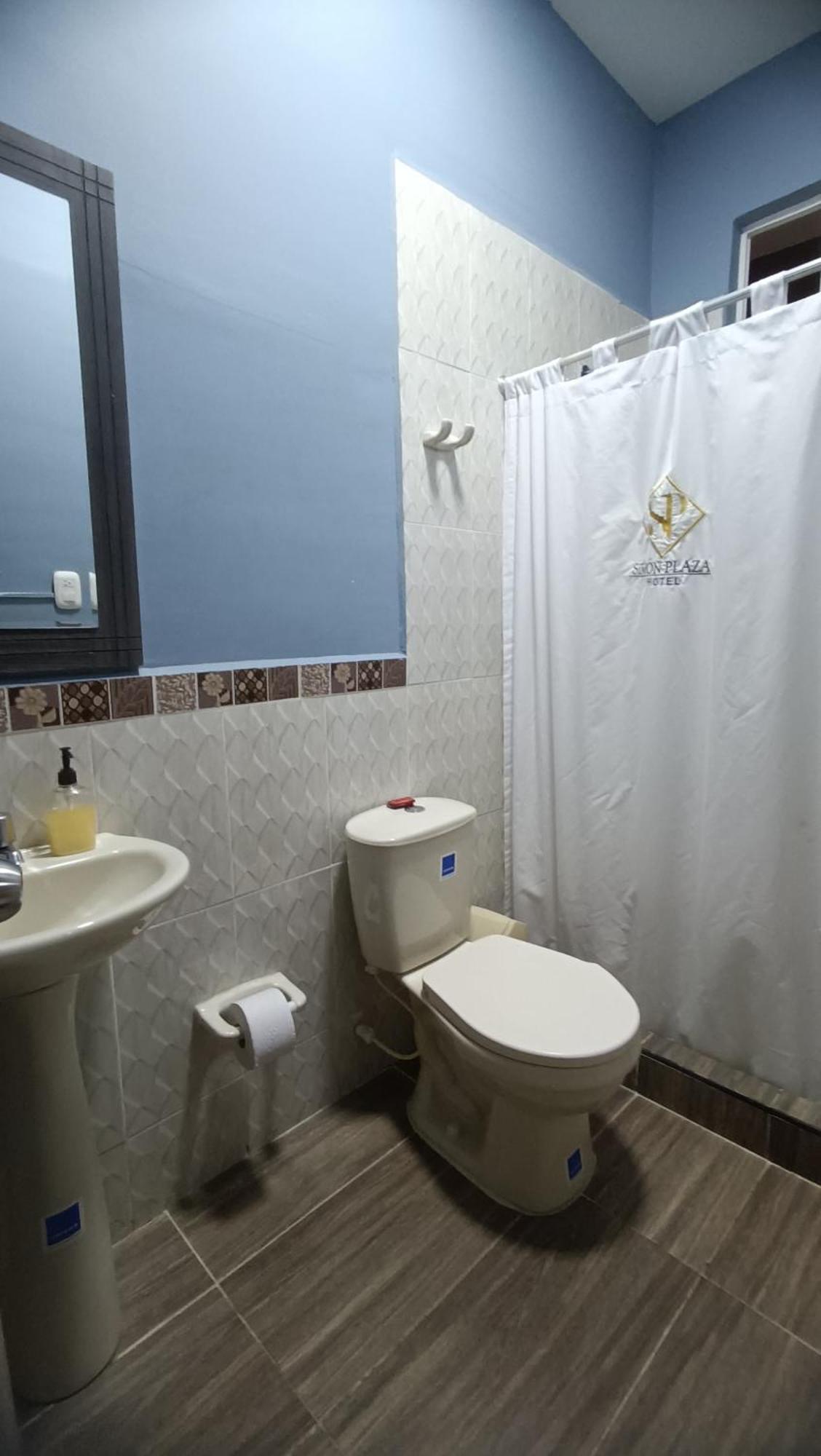 Hotel Simon Plaza Pereira Eksteriør billede