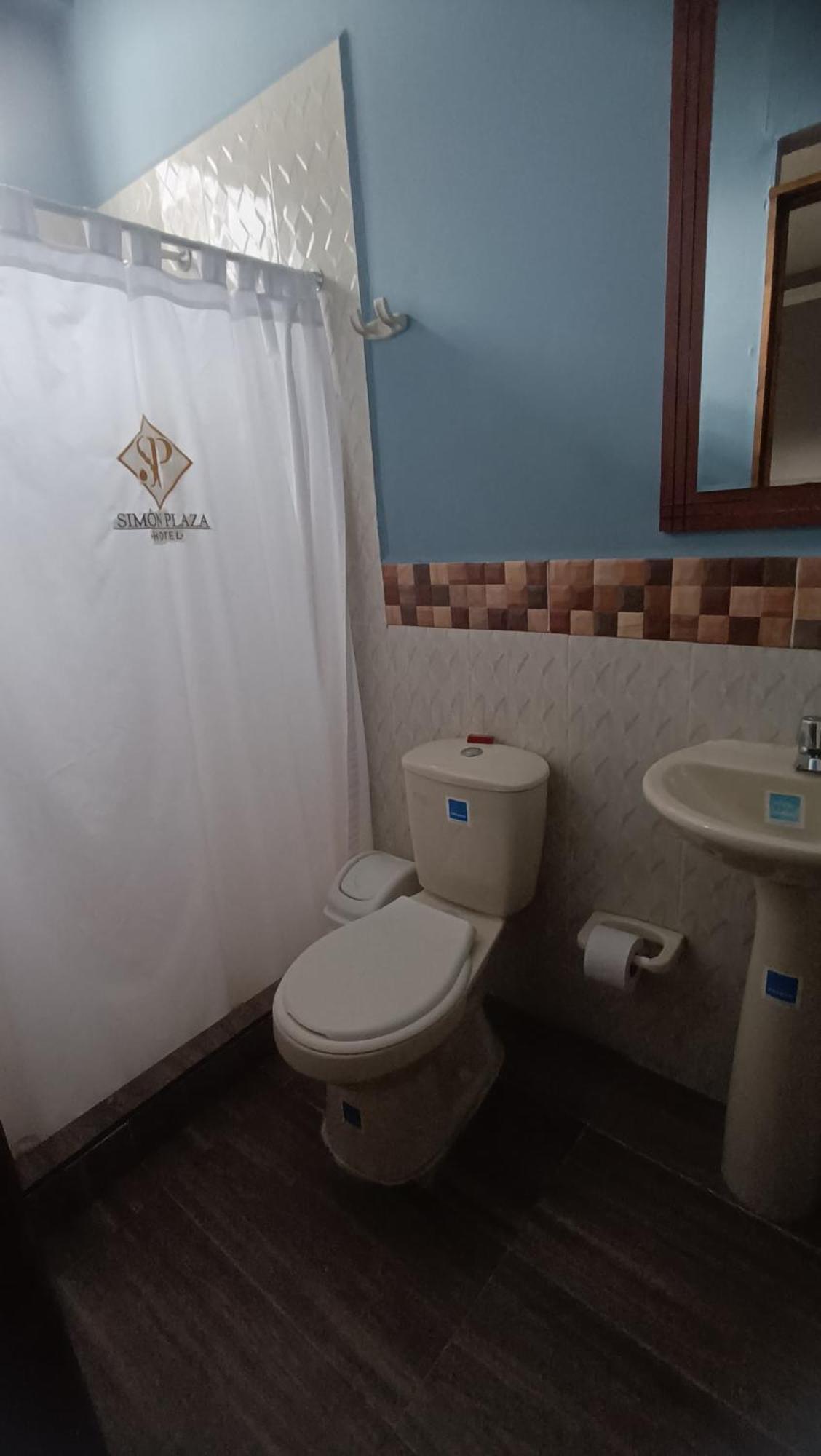 Hotel Simon Plaza Pereira Eksteriør billede